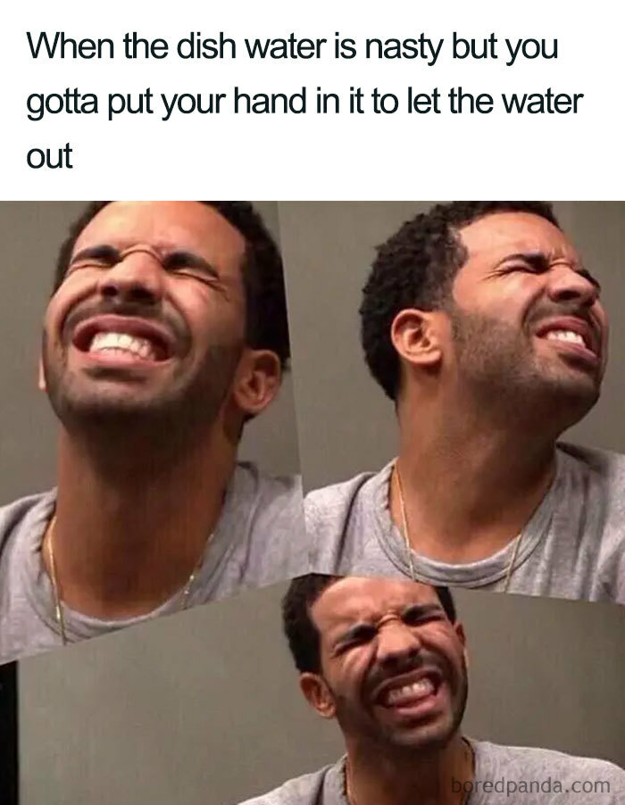 Not Actually My Meme.