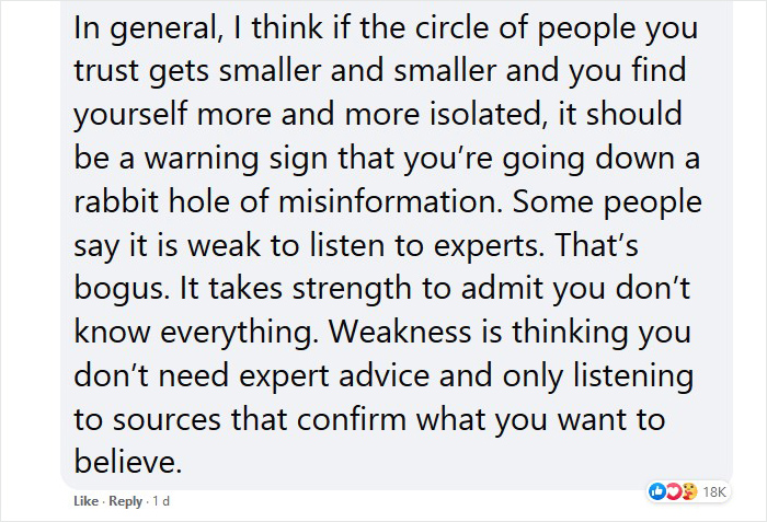 Arnold Schwarzenegger Receives His Covid-19 Vaccine, Does Not Miss The Opportunity To School Anti-Vaxxers