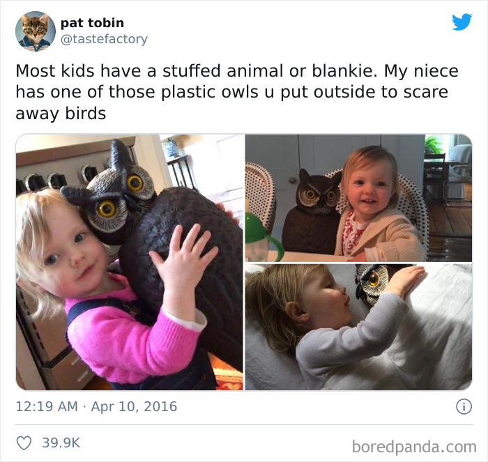 Adorable Bird Friend