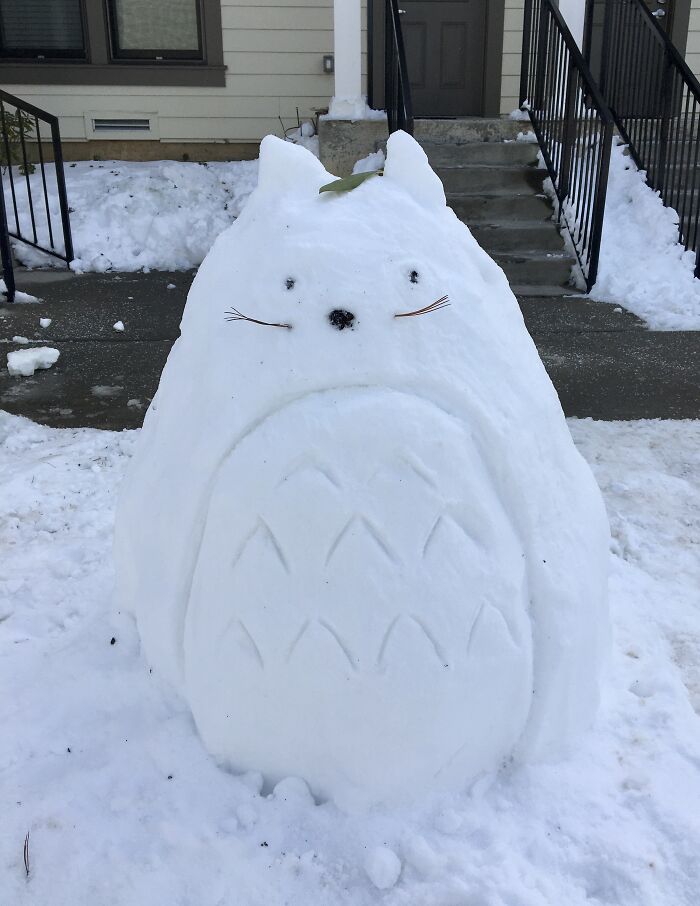 My Neighbor Totoro