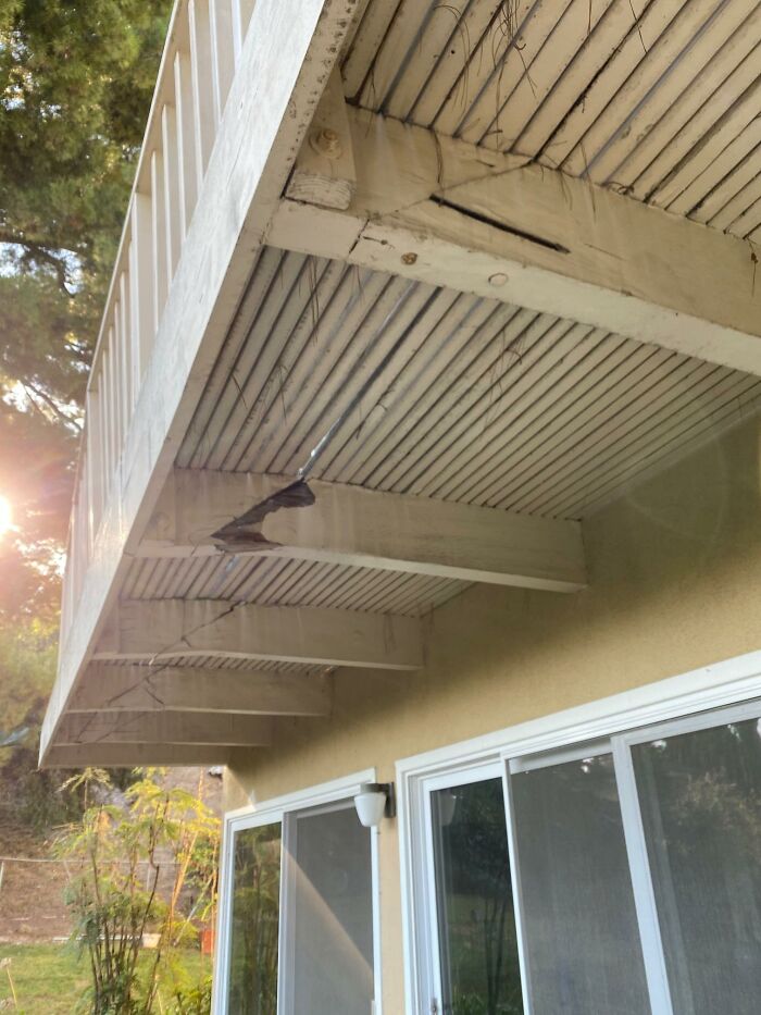 Horrible-Structural-Inspections