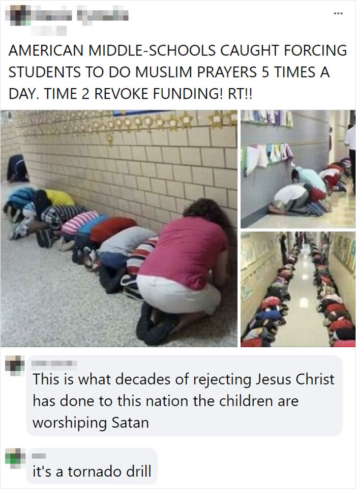 Hysteria Has Always Been Everywhere