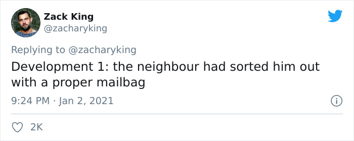 Cat Brings Its Parents A Note From The Neighbors He Visits, They Become Pen Pals With The Cat As Their Postman Cat Brings Its Parents A Note From The Neighbors He Visits, They Become Pen Pals With The Cat As Their Postman