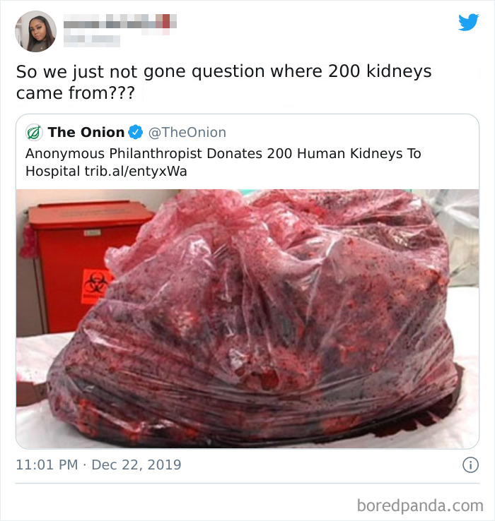 Free Kidneys