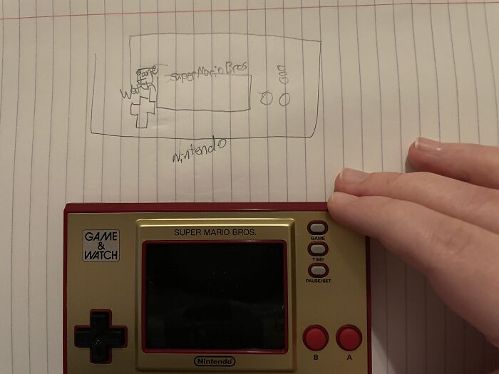 My Ability To Draw Is In Another Castle