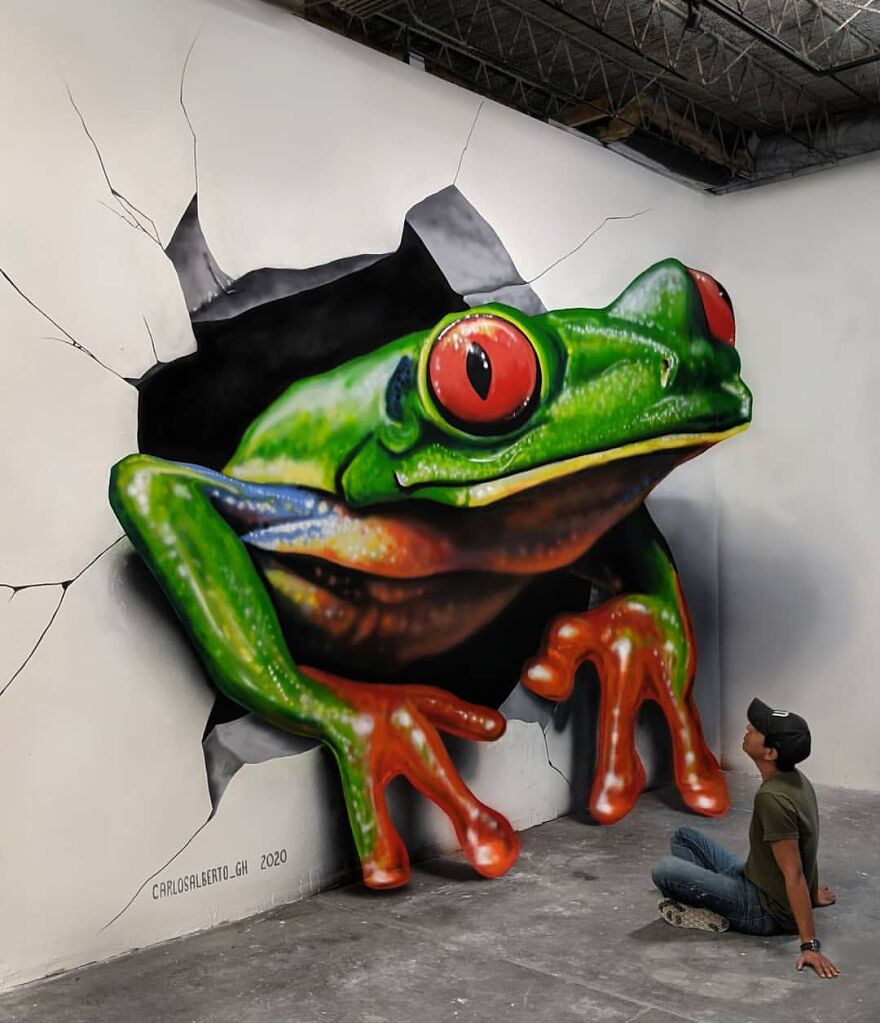 Anamorphic-Street-Art-3D-Optical-Illusions-Carlos-Alberto-Gh