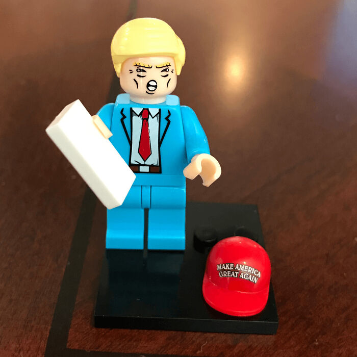 The 4 Years Is Over. Yippee!