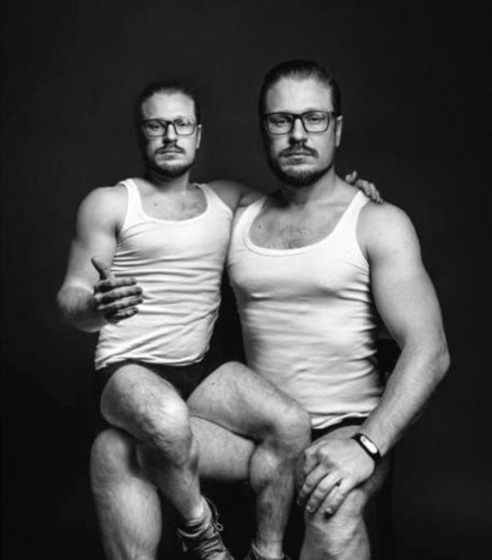 The Search Phrase Was “Working Together”