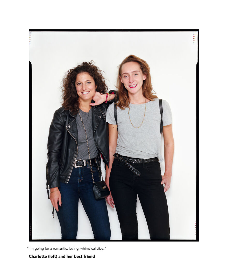 Couples Describe Their Dream Wedding Couples Describe Their Dream Wedding