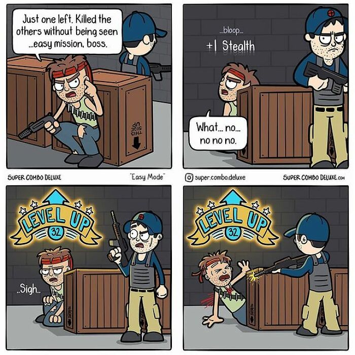 Funny-Super-Combo-Deluxe-Comics