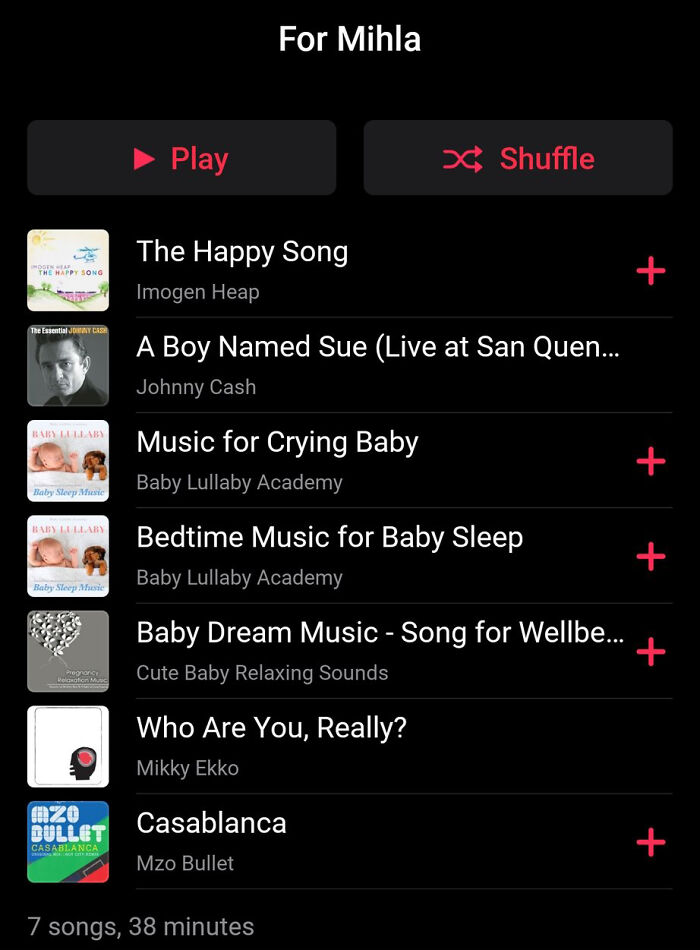 Man Lists 10 Things He Has Learned In His 160 Days As A Father, And His Thread Goes Viral Man Lists 10 Things He Has Learned In His 160 Days As A Father, And His Thread Goes Viral