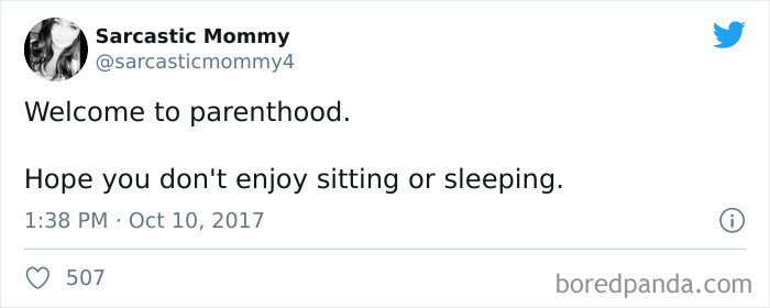 Funny-Welcome-To-Parenthood-Tweets