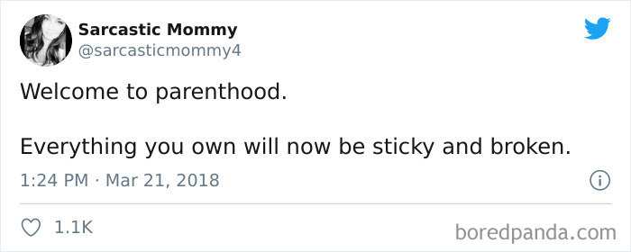 Funny-Welcome-To-Parenthood-Tweets