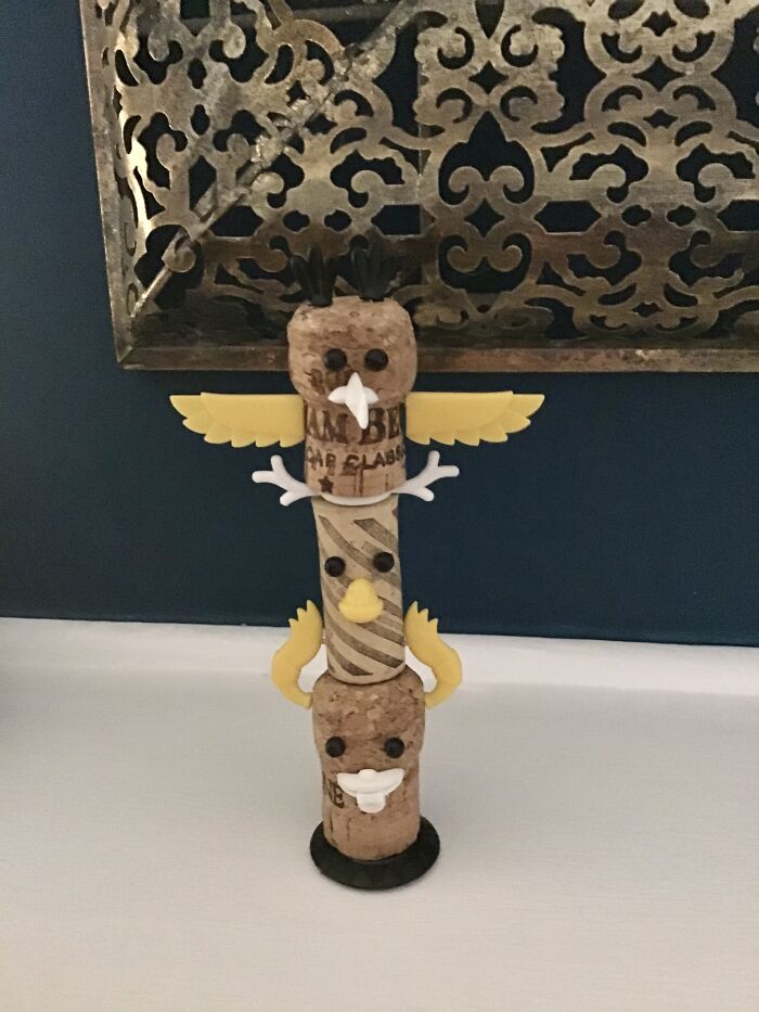 What To Do With Used Corks!