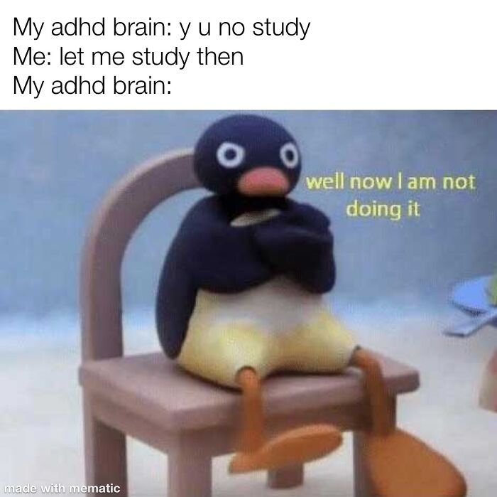 This Is One That I Made