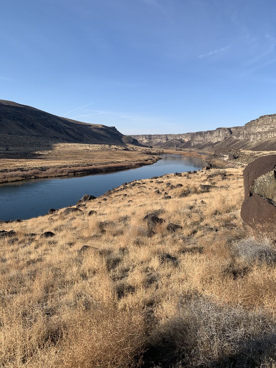 Idaho, The Beautiful