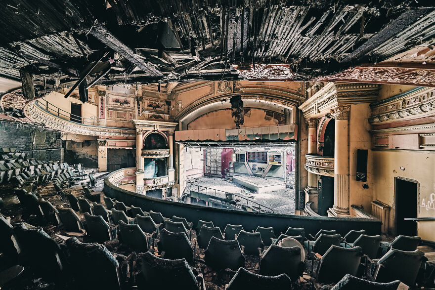 Theatre