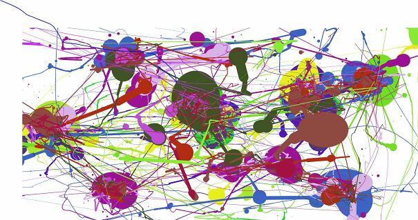 Are These Even Drawn? This Is What I Drew. ;-)