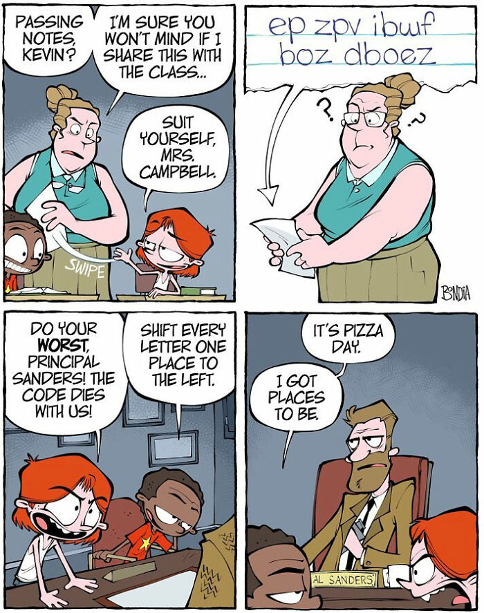 Artist Draws Comics Showing How Fun It Was To Be A Child In The 80s