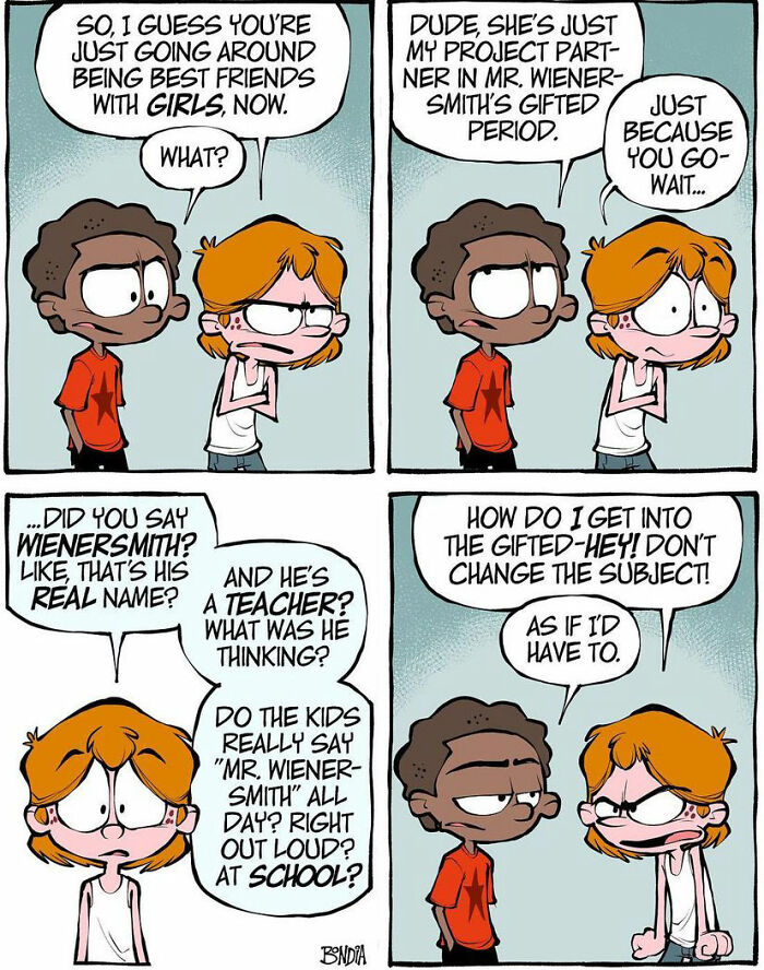 Artist Draws Comics Showing How Fun It Was To Be A Child In The 80s