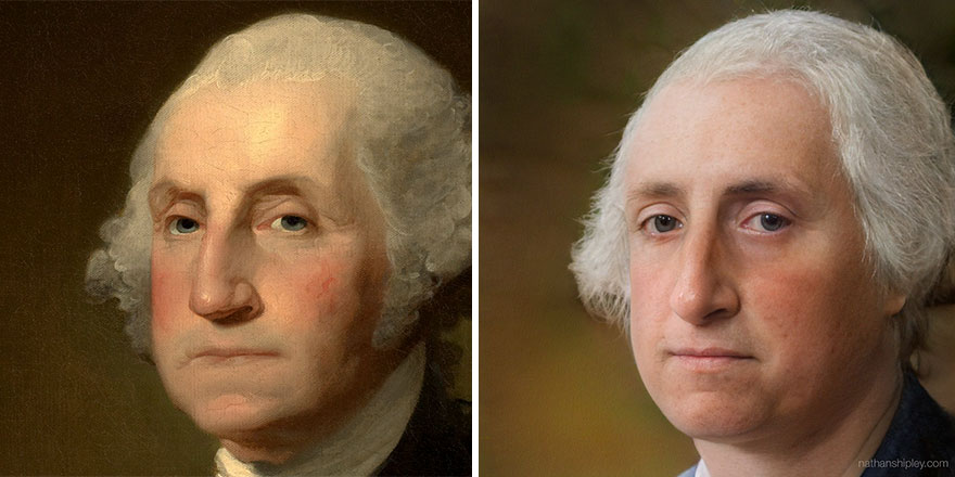 George Washington