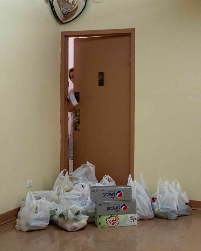 March 23, Quarantine In Queens, Day 11