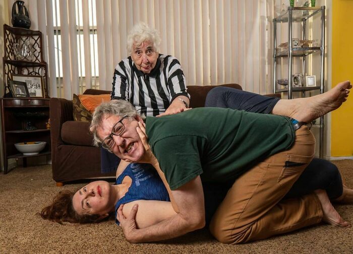 March 24, Quarantine In Queens, Day 12. Tensions Are Already Rising