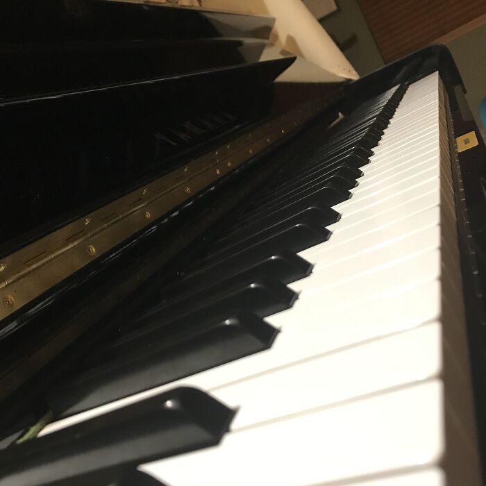 My Piano