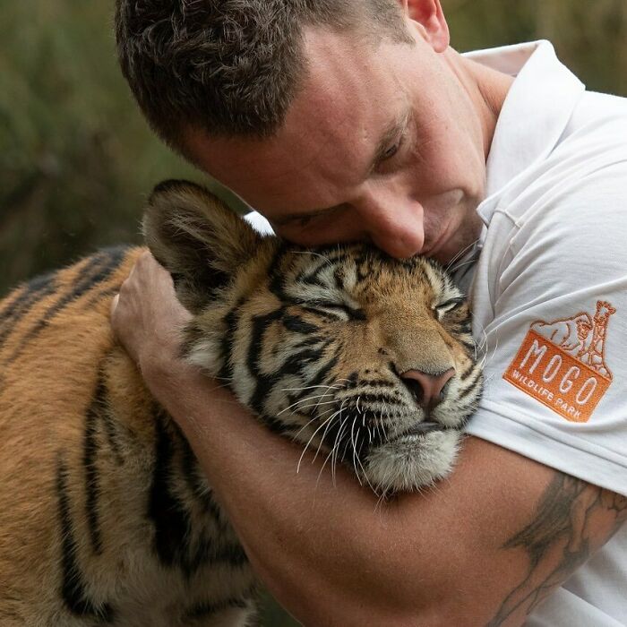 Australian Zookeeper Shares The Behind-The-Scenes Of Running A Wildlife Park (21 Pics)