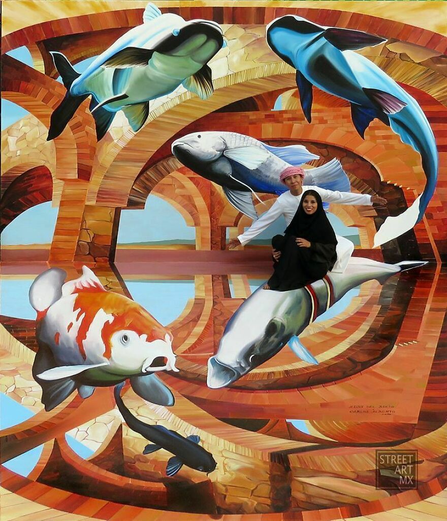 Anamorphic-Street-Art-3D-Optical-Illusions-Carlos-Alberto-Gh