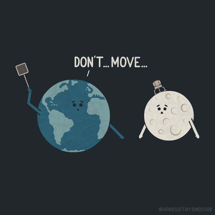 Don't Move