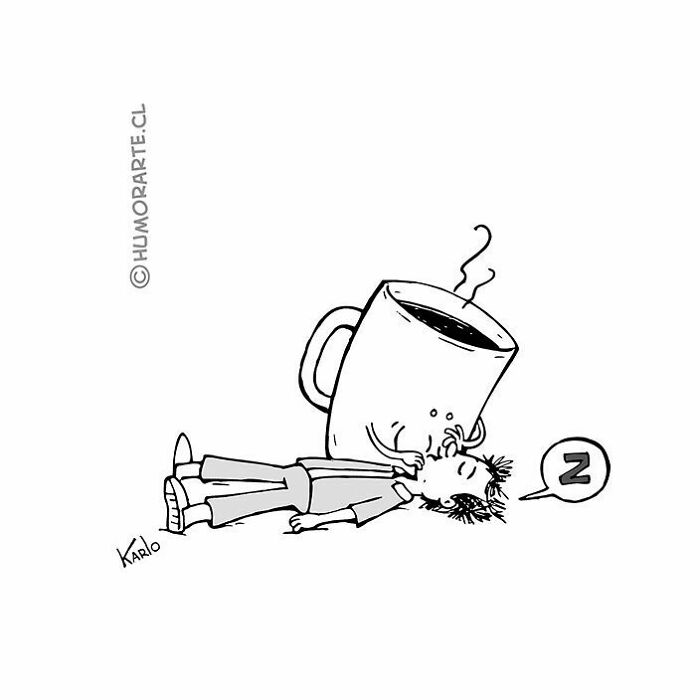 Humorous-Minimalist--Comics-Without-Dialogue-Karloferdon