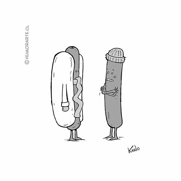 Humorous-Minimalist--Comics-Without-Dialogue-Karloferdon