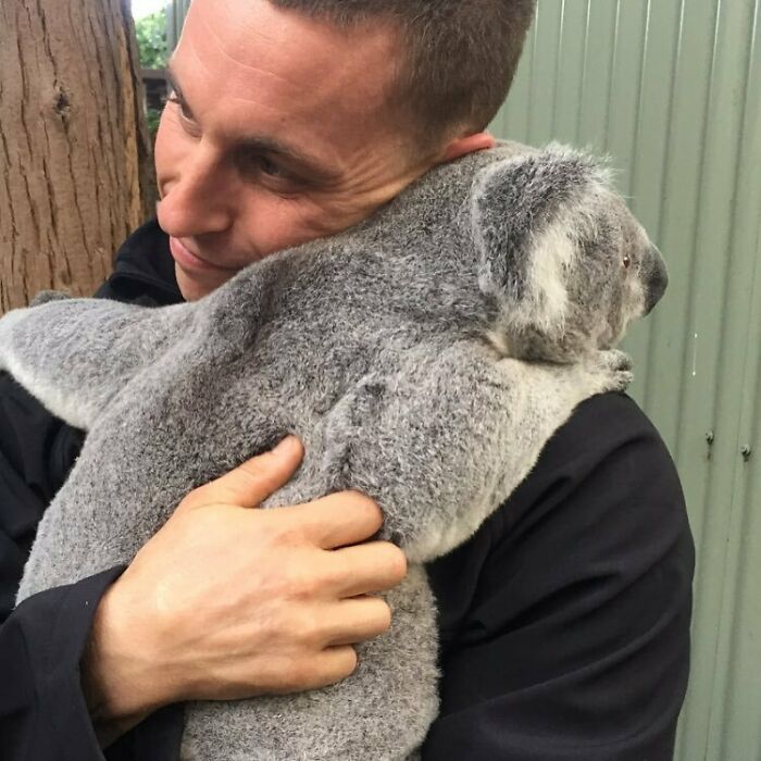 Australian Zookeeper Shares The Behind-The-Scenes Of Running A Wildlife Park (21 Pics) Australian Zookeeper Shares The Behind-The-Scenes Of Running A Wildlife Park (21 Pics)