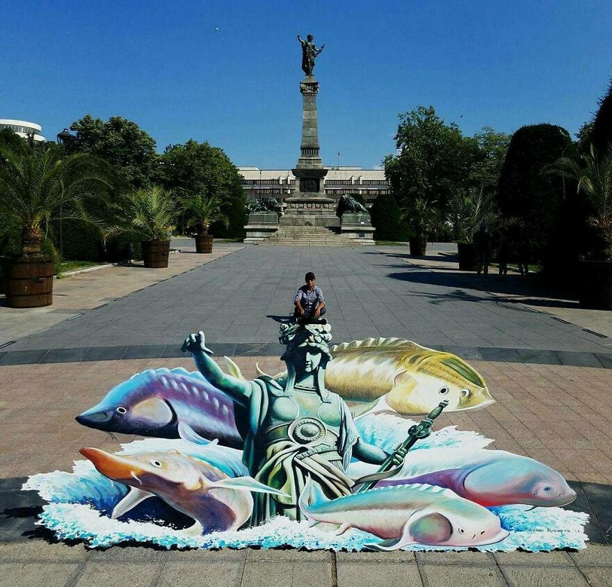 Anamorphic-Street-Art-3D-Optical-Illusions-Carlos-Alberto-Gh