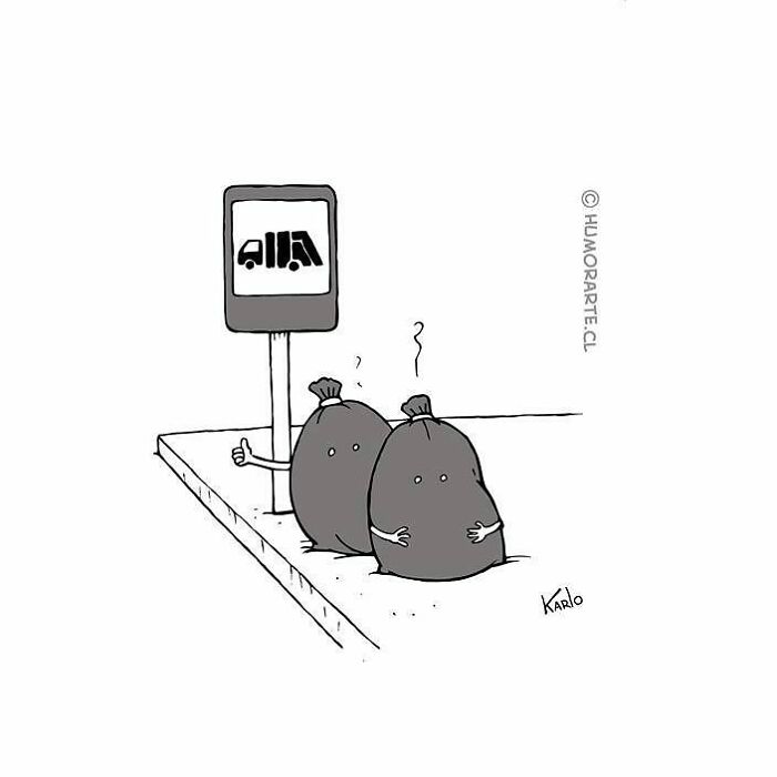 Humorous-Minimalist--Comics-Without-Dialogue-Karloferdon