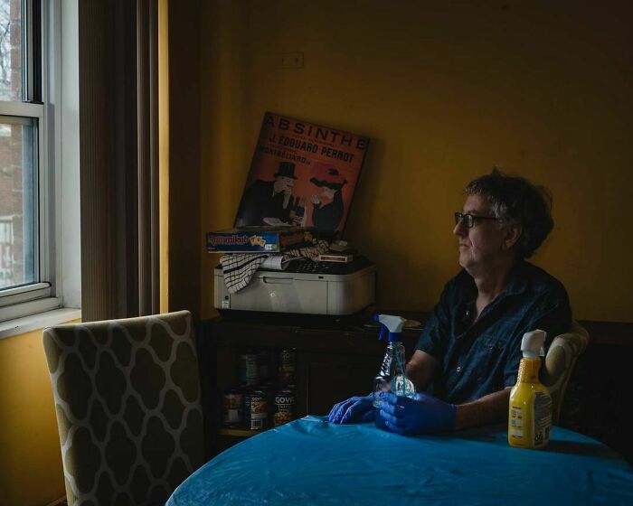 April 22, Quarantine In Queens, Day 41