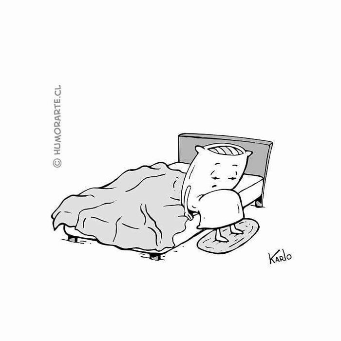 Humorous-Minimalist--Comics-Without-Dialogue-Karloferdon