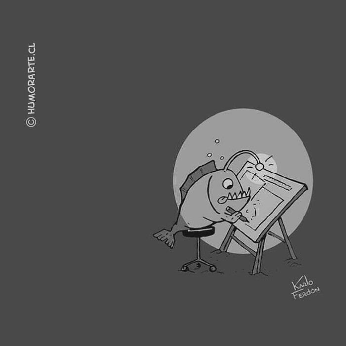 Humorous-Minimalist--Comics-Without-Dialogue-Karloferdon