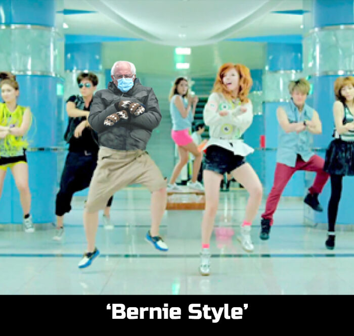 Bernie Style