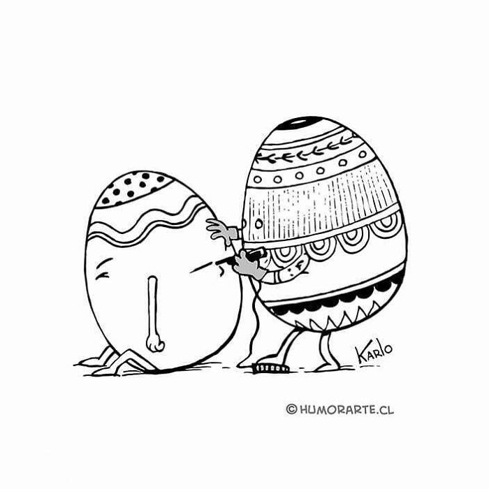 Humorous-Minimalist--Comics-Without-Dialogue-Karloferdon