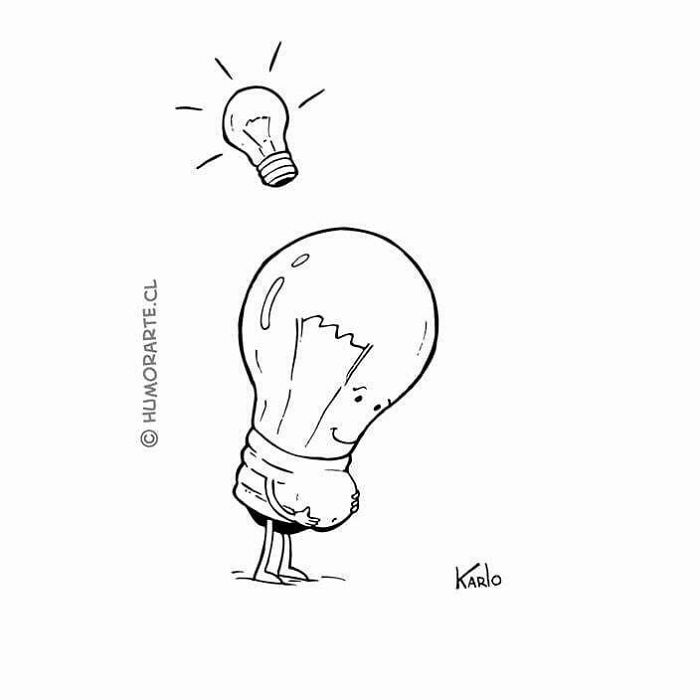 Humorous-Minimalist--Comics-Without-Dialogue-Karloferdon