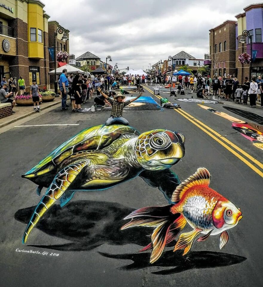 Anamorphic-Street-Art-3D-Optical-Illusions-Carlos-Alberto-Gh