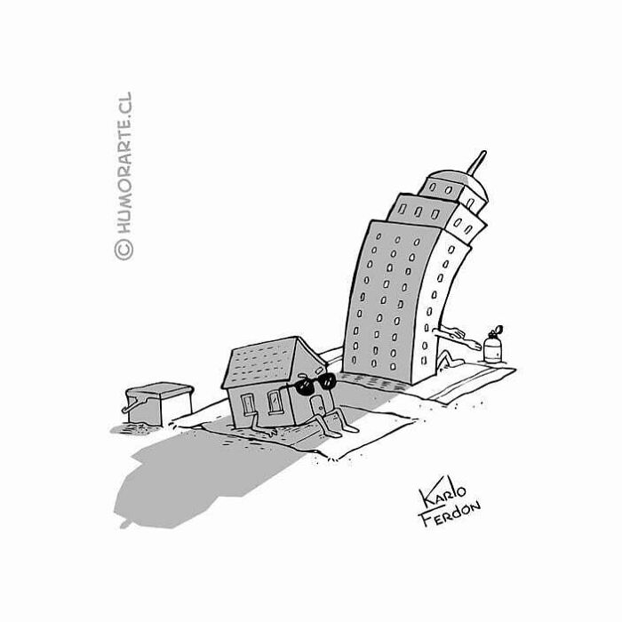 Humorous-Minimalist--Comics-Without-Dialogue-Karloferdon