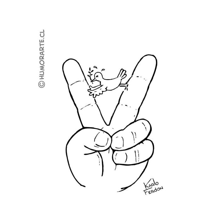 Humorous-Minimalist--Comics-Without-Dialogue-Karloferdon