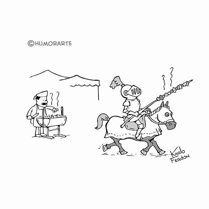 Humorous-Minimalist--Comics-Without-Dialogue-Karloferdon