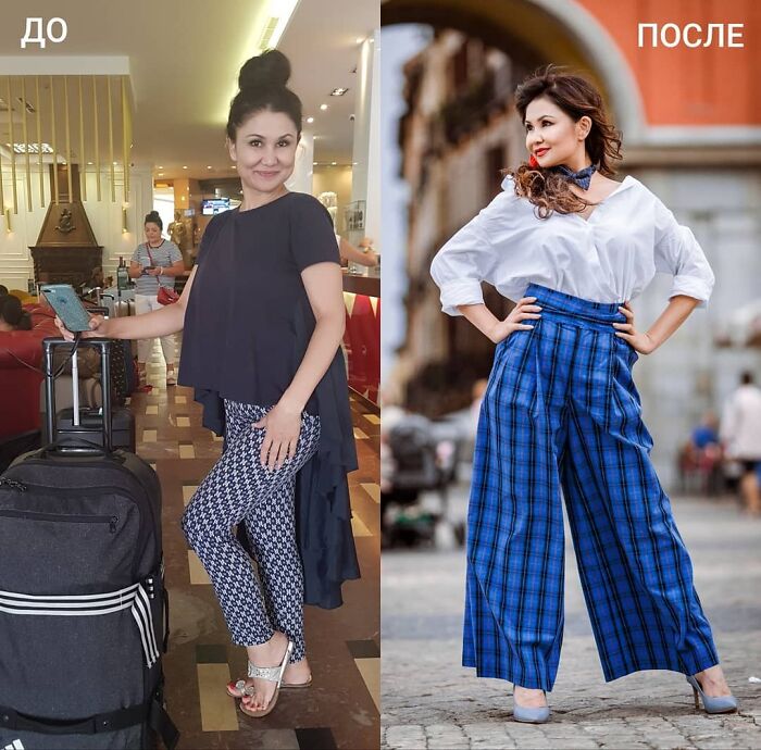Before-After-Makeover-Stylist-Madi-Bekdair-Kazakhstan