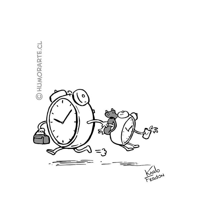 Humorous-Minimalist--Comics-Without-Dialogue-Karloferdon