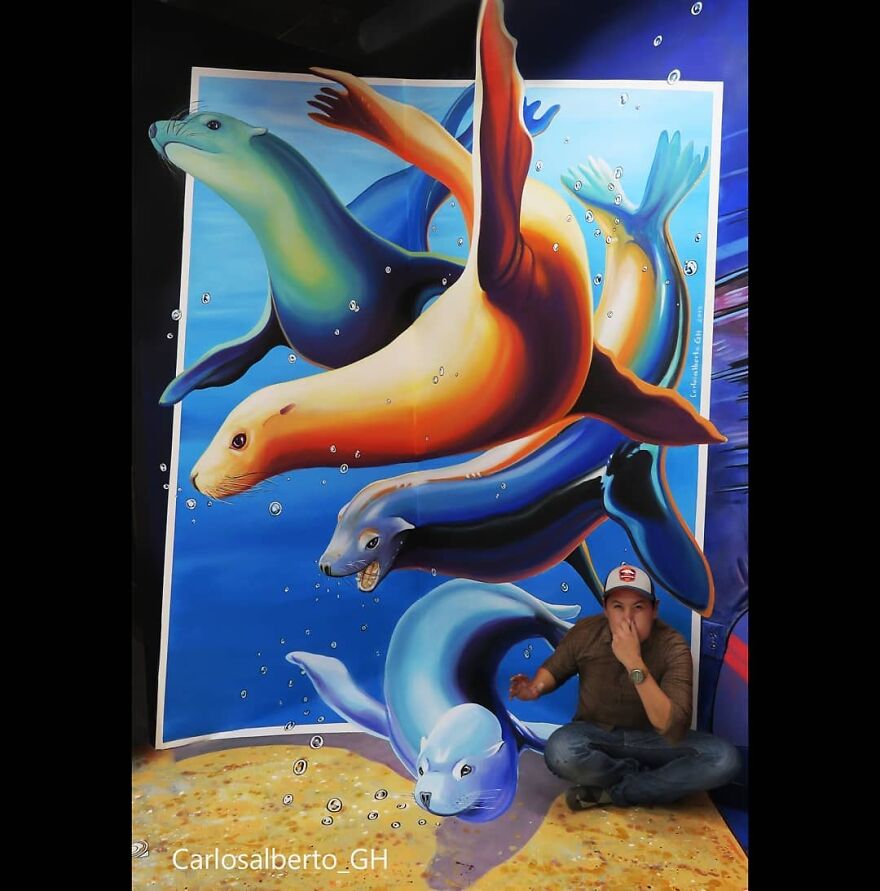 Anamorphic-Street-Art-3D-Optical-Illusions-Carlos-Alberto-Gh