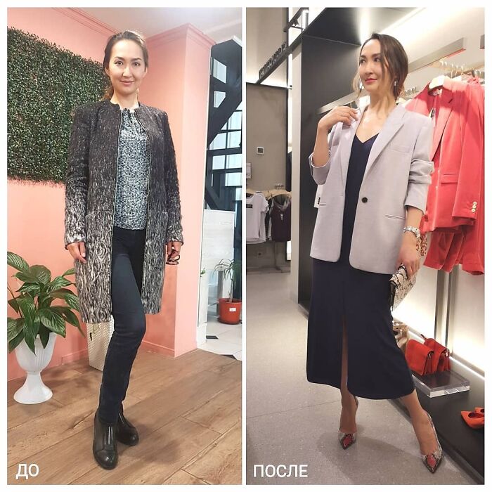 Before-After-Makeover-Stylist-Madi-Bekdair-Kazakhstan